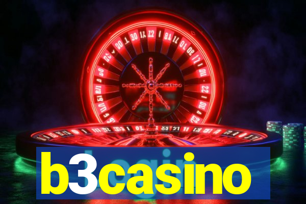 b3casino