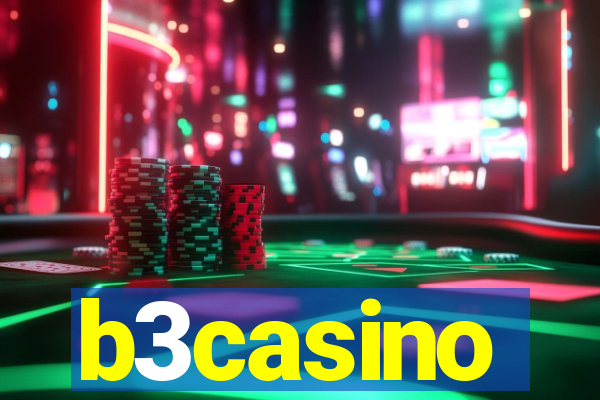 b3casino