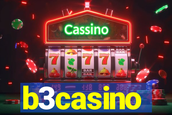 b3casino