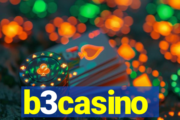 b3casino
