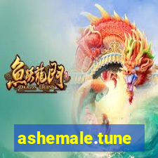 ashemale.tune