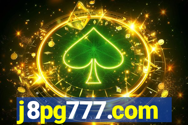 j8pg777.com