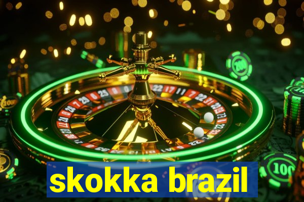 skokka brazil