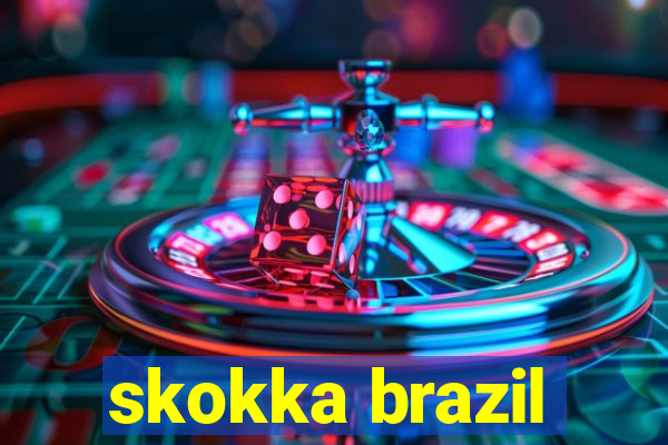 skokka brazil