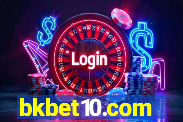 bkbet10.com