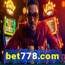 bet778.com