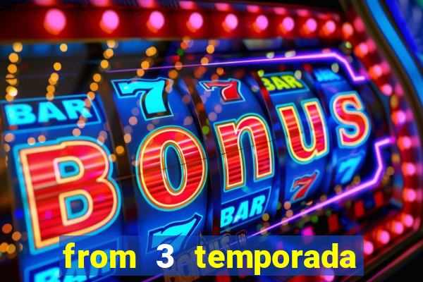 from 3 temporada via torrent