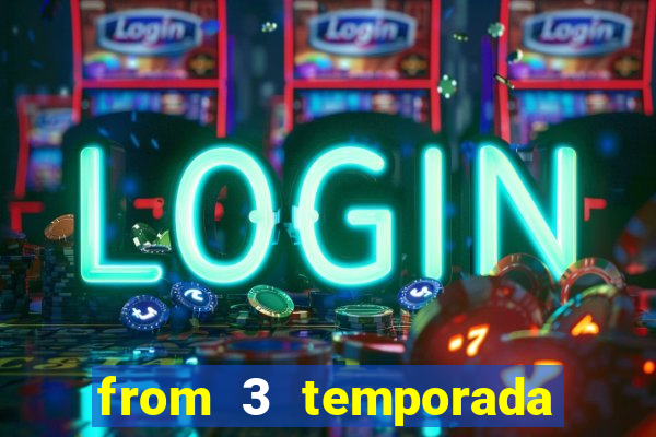from 3 temporada via torrent