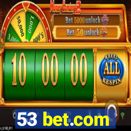 53 bet.com