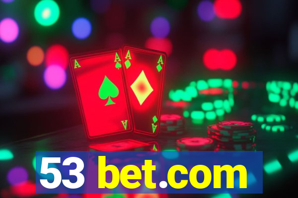 53 bet.com