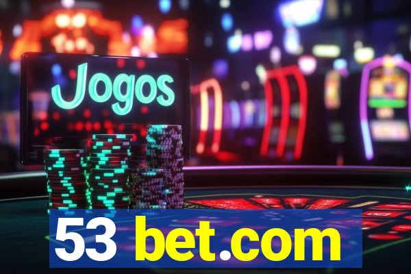 53 bet.com