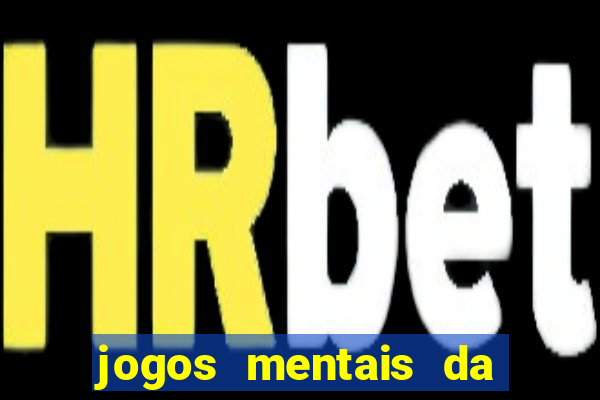 jogos mentais da pessoa controladora