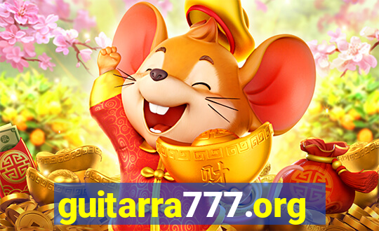 guitarra777.org