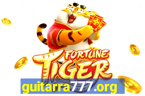 guitarra777.org