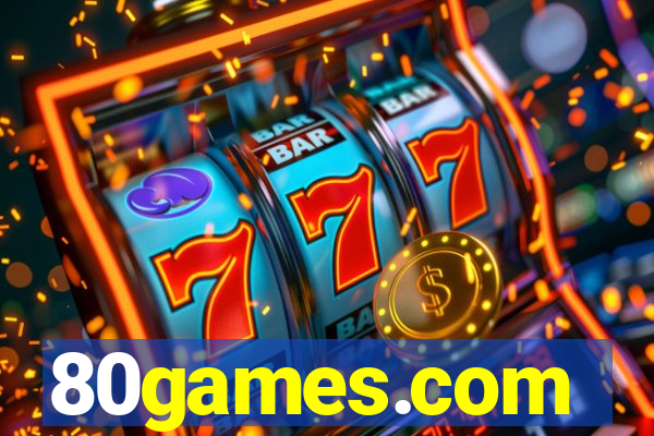 80games.com