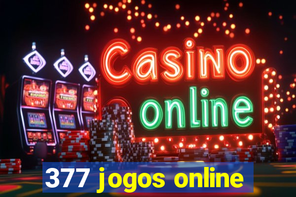377 jogos online