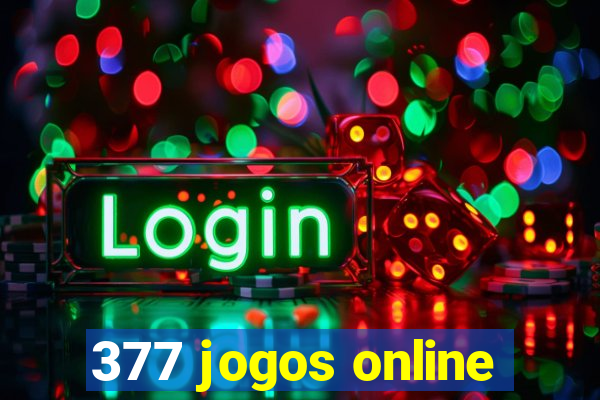 377 jogos online