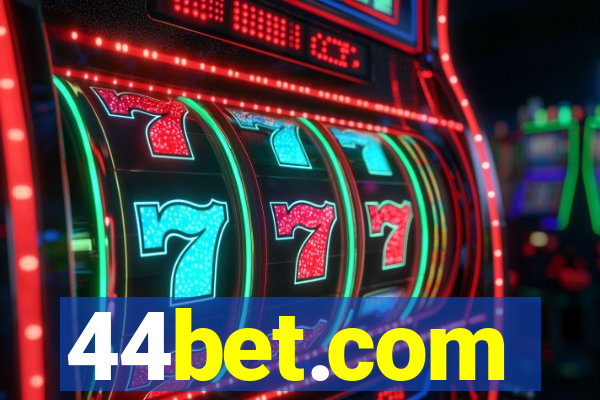 44bet.com