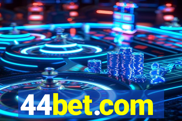 44bet.com