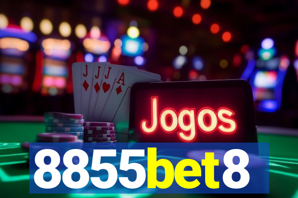 8855bet8
