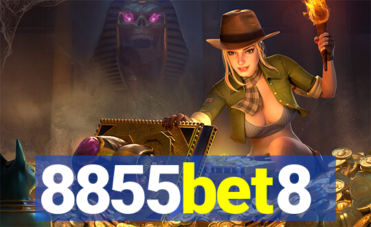 8855bet8