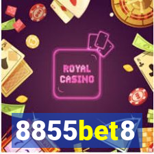 8855bet8