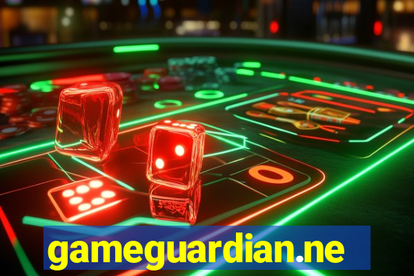gameguardian.net
