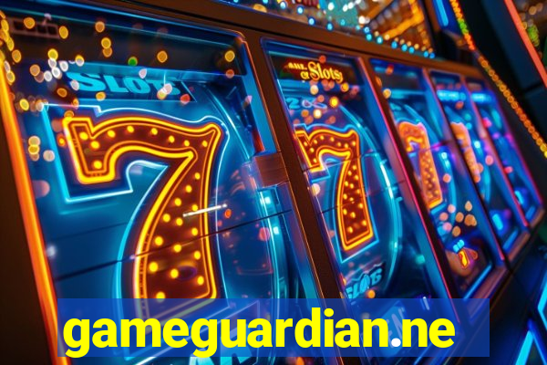 gameguardian.net