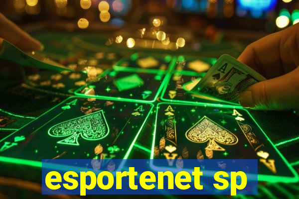 esportenet sp