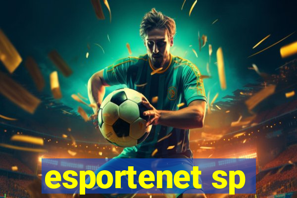 esportenet sp
