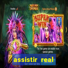 assistir real madrid x barcelona ao vivo multicanais