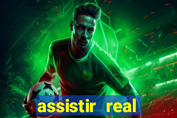 assistir real madrid x barcelona ao vivo multicanais