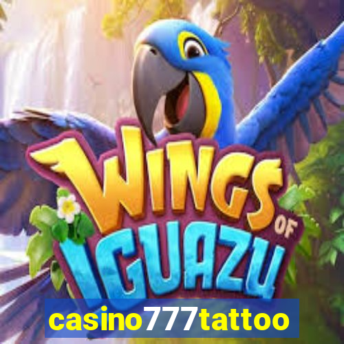 casino777tattoo