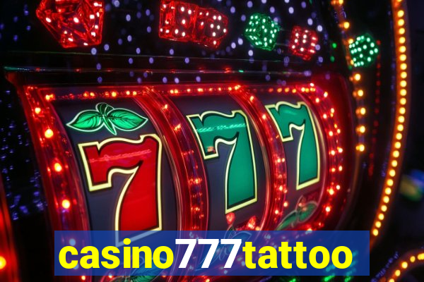 casino777tattoo