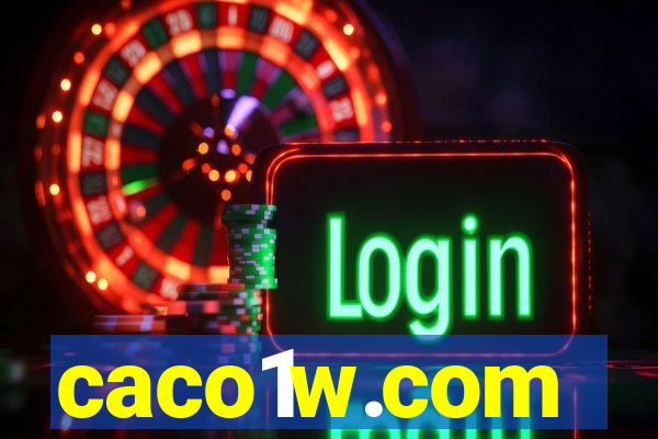 caco1w.com