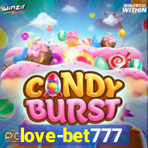 love-bet777