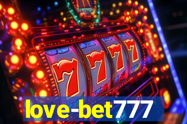 love-bet777