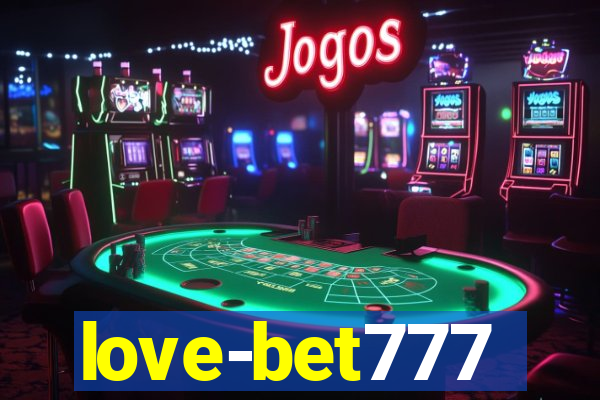 love-bet777