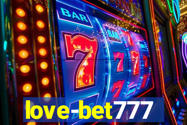 love-bet777