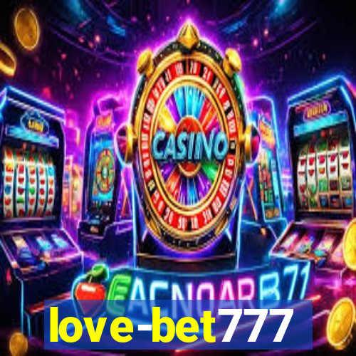 love-bet777