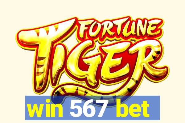 win 567 bet