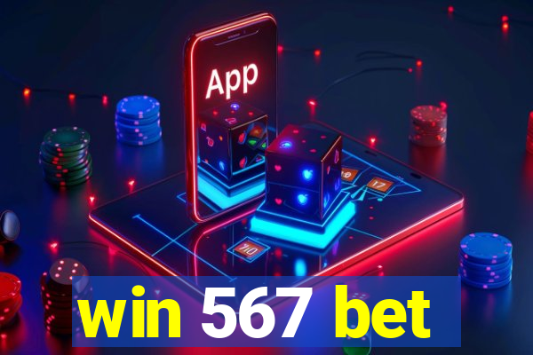 win 567 bet
