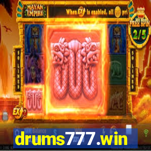 drums777.win