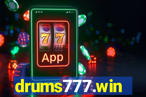 drums777.win