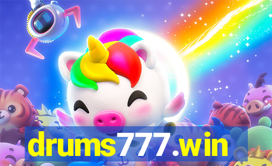 drums777.win