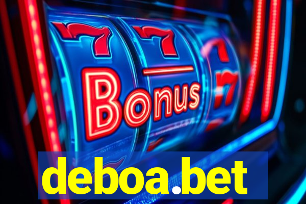 deboa.bet