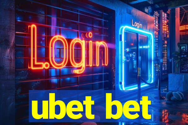 ubet bet