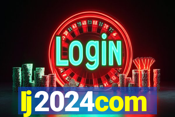 Ij2024com