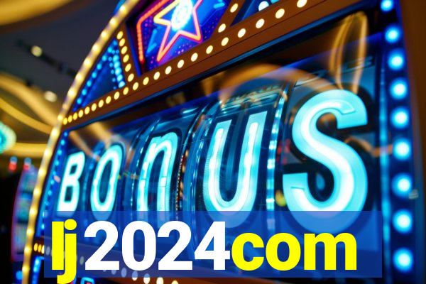 Ij2024com