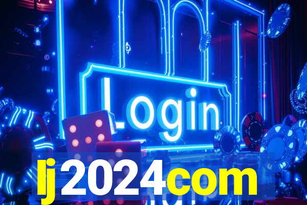 Ij2024com